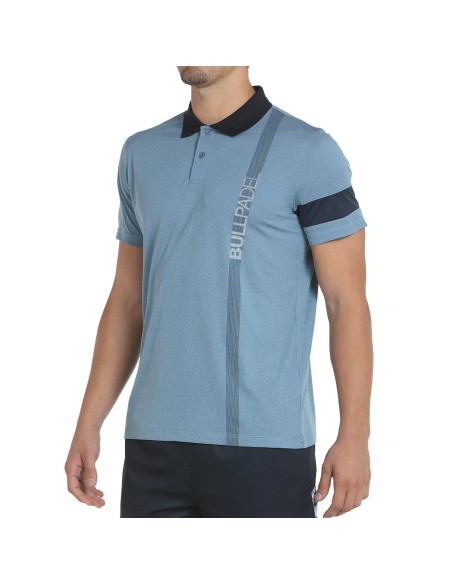 Polo Bullpadel Chaso | Ofertas de pádel